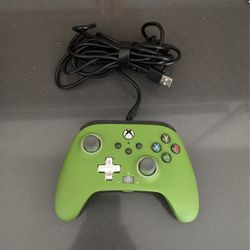 Wire Xbox Controller 