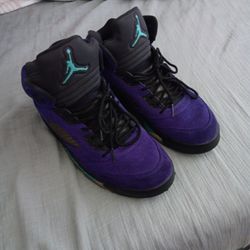 Jordan 5 Retro 