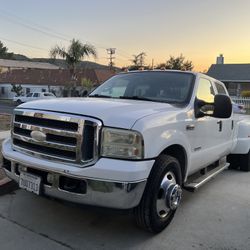 2005 Ford F-350