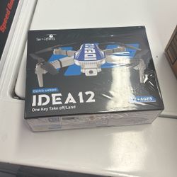 IDEA 12 Drone