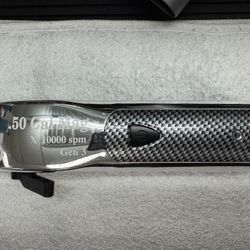 Caliber Clipper