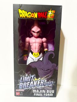 Dragon Ball Súper Majin Buu Kid Buu