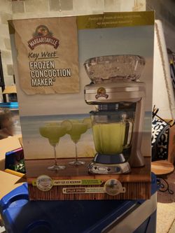 Margarita Machine