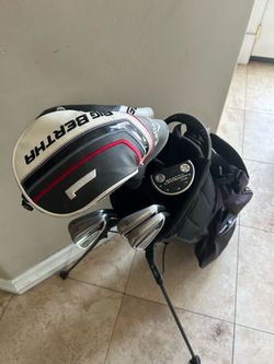 Golf set