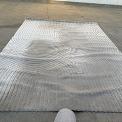 Very Large area Rug 