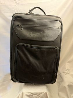 Nike Carry-on Luggage