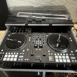 RANE ONE For Sale!!!! With Hard Case.