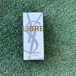 Yves Saint Laurent 90ml perfume