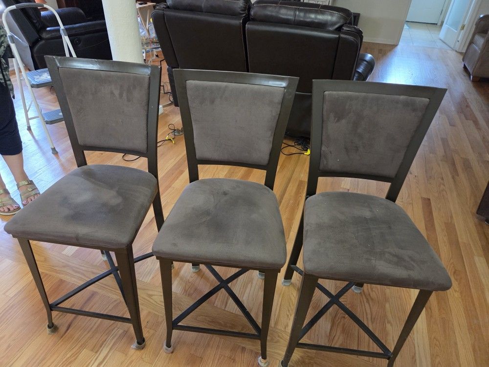 Counter Height Chairs