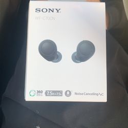 Sony Bluetooth