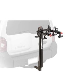 Bike rack, Yakima 5 Bike Capacity 