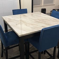 Kitchen Table Set