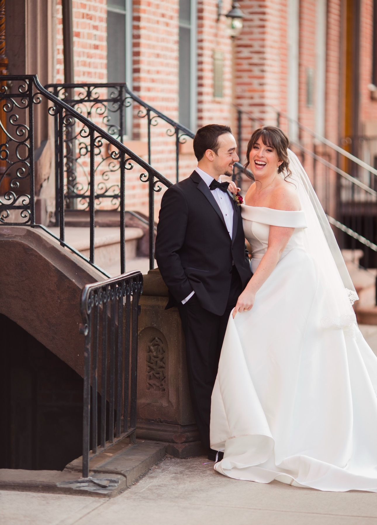 Essence of Australia Wedding Gown - D2716