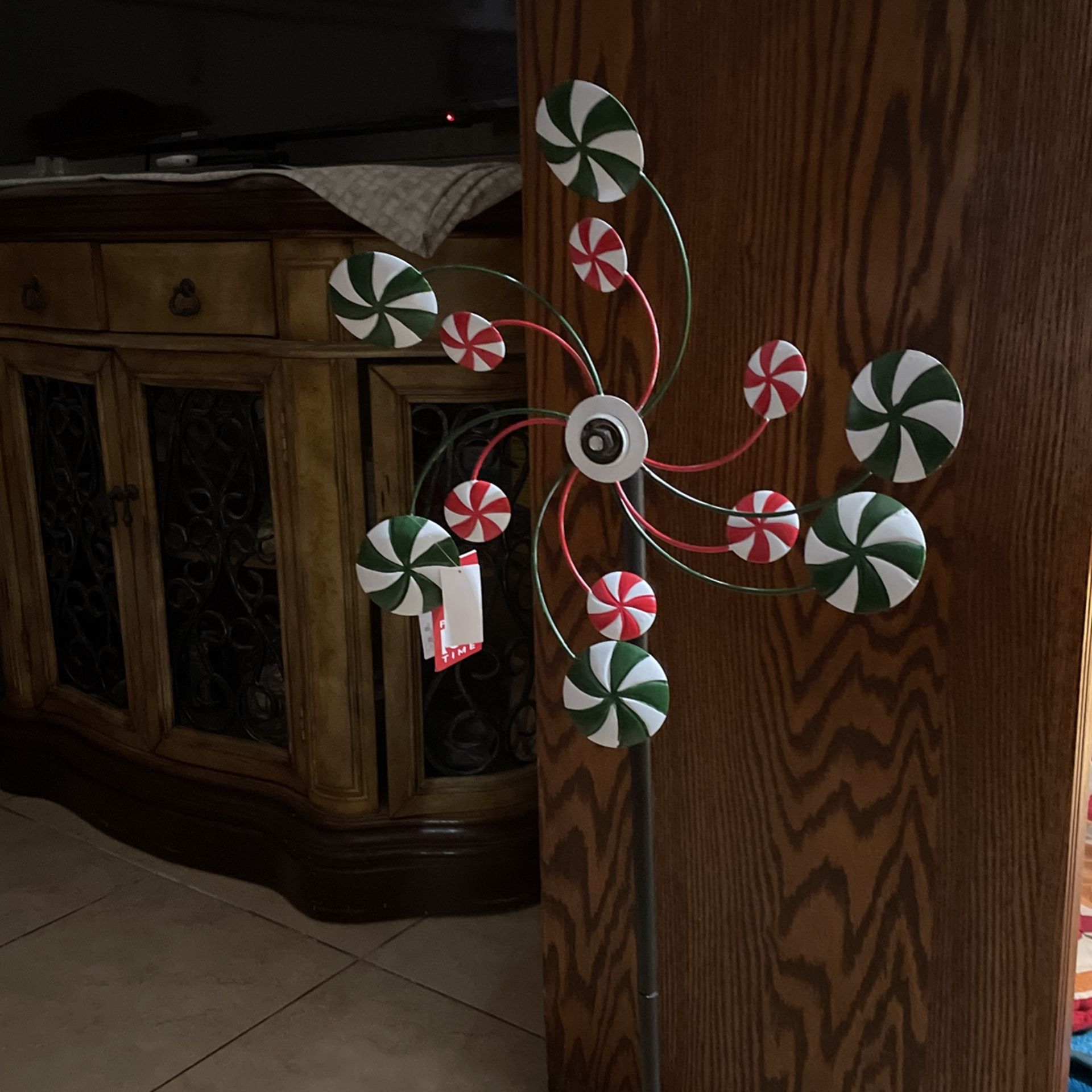 Wind Chime