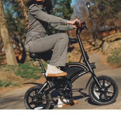 JETSON E BIKE