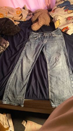 Men’s jeans