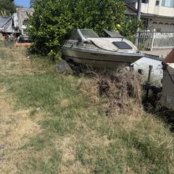 Bay Crusier 