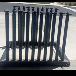 Autoglass Windshield Racks 