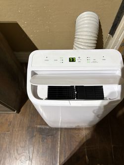Ge Portable Air Conditioner Amazing Unit