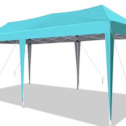 Pop Up Canopy