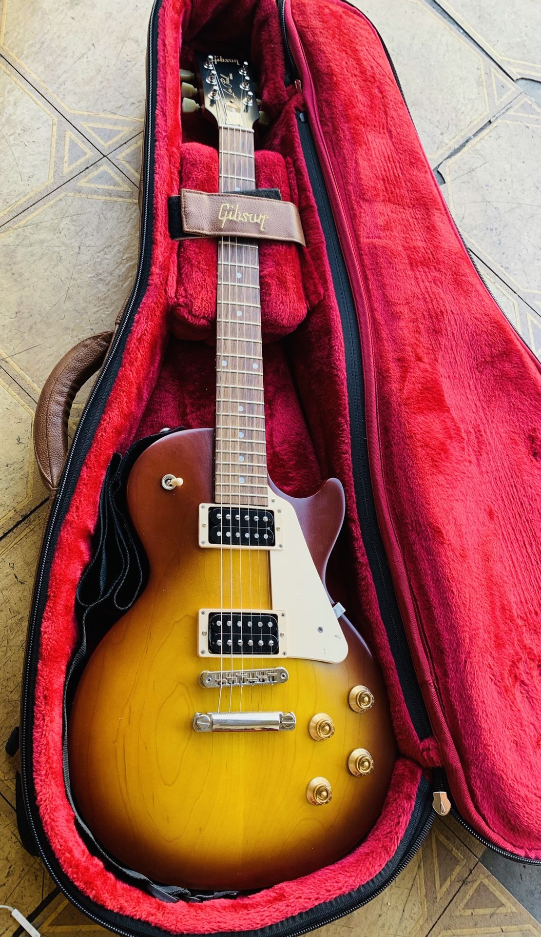 Gibson Les Paul 2019