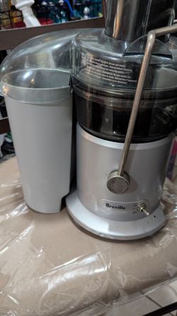 Juicer