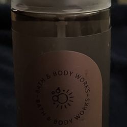 Coconut Perfume