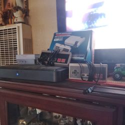 620 Games  New In The Box