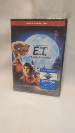 E.T. EXCLUSIVE 📀