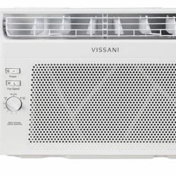 Vissani 5000 BTU Window Air Conditioner