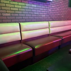 Lounge Chairs
