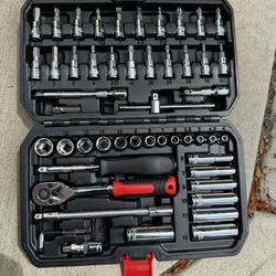 Ratchet Set 