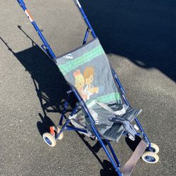 Umbrella Stroller 