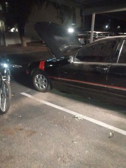 2001 Mercedes S 500 BLACK EDITION