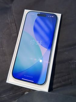 iPhone 17 unlocked