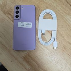 SAMSUNG GALAXY S22****UNLOCK ANY SIM 
