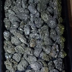 Healing Crystals And Minerals 