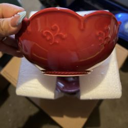 Princess House Bowls