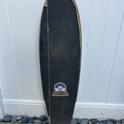 Sector 9 Skateboard 