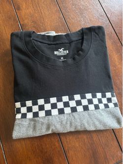 HOLLISTER Co. California long sleeve shirt