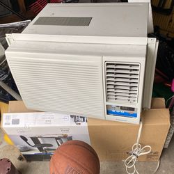 Ac Unit