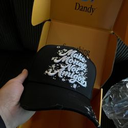 Dandy Hats 