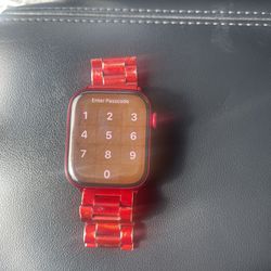 Verizon Series 4 44mm Apple Watch 