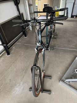 GT Quatrefoil Tandem Bike