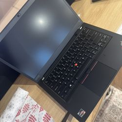 For Parts Only - Lenovo thinkpad 