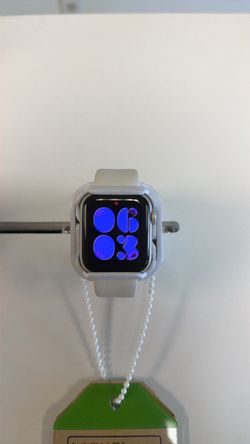 Get the Apple Watch Se 3 for $319.99 here at Cricket Wireless!