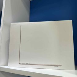 Apple Macbook Air 13 Inch M3 Chip - Pay $5 today and the rest later!!