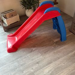 Little tikes Slide