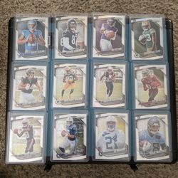 Football Cards