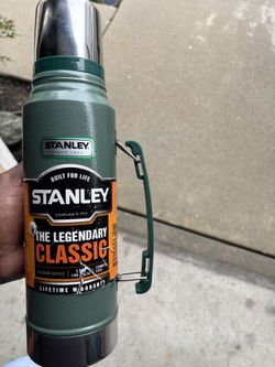 Stanley Thermos